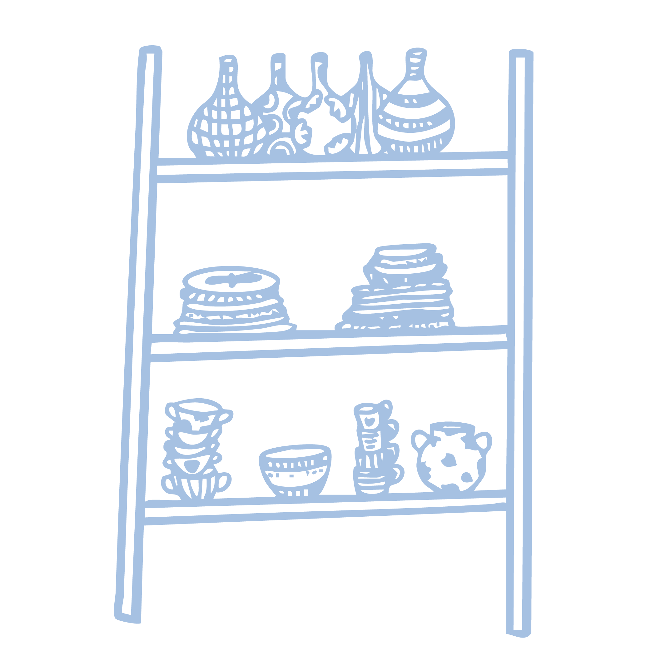 Choisir son atelier créatif chez EKLA : céramique, linogravure, jesmonite